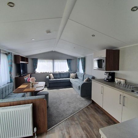 Haven Rockley Park, Lytchett Bay View, Private Holiday Home Lytchett Minster Extérieur photo