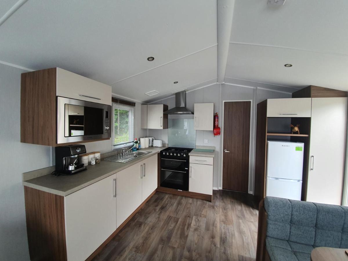 Haven Rockley Park, Lytchett Bay View, Private Holiday Home Lytchett Minster Extérieur photo