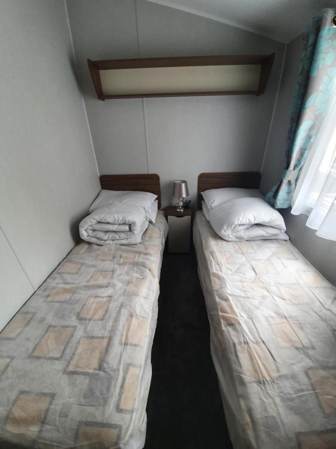 Haven Rockley Park, Lytchett Bay View, Private Holiday Home Lytchett Minster Extérieur photo