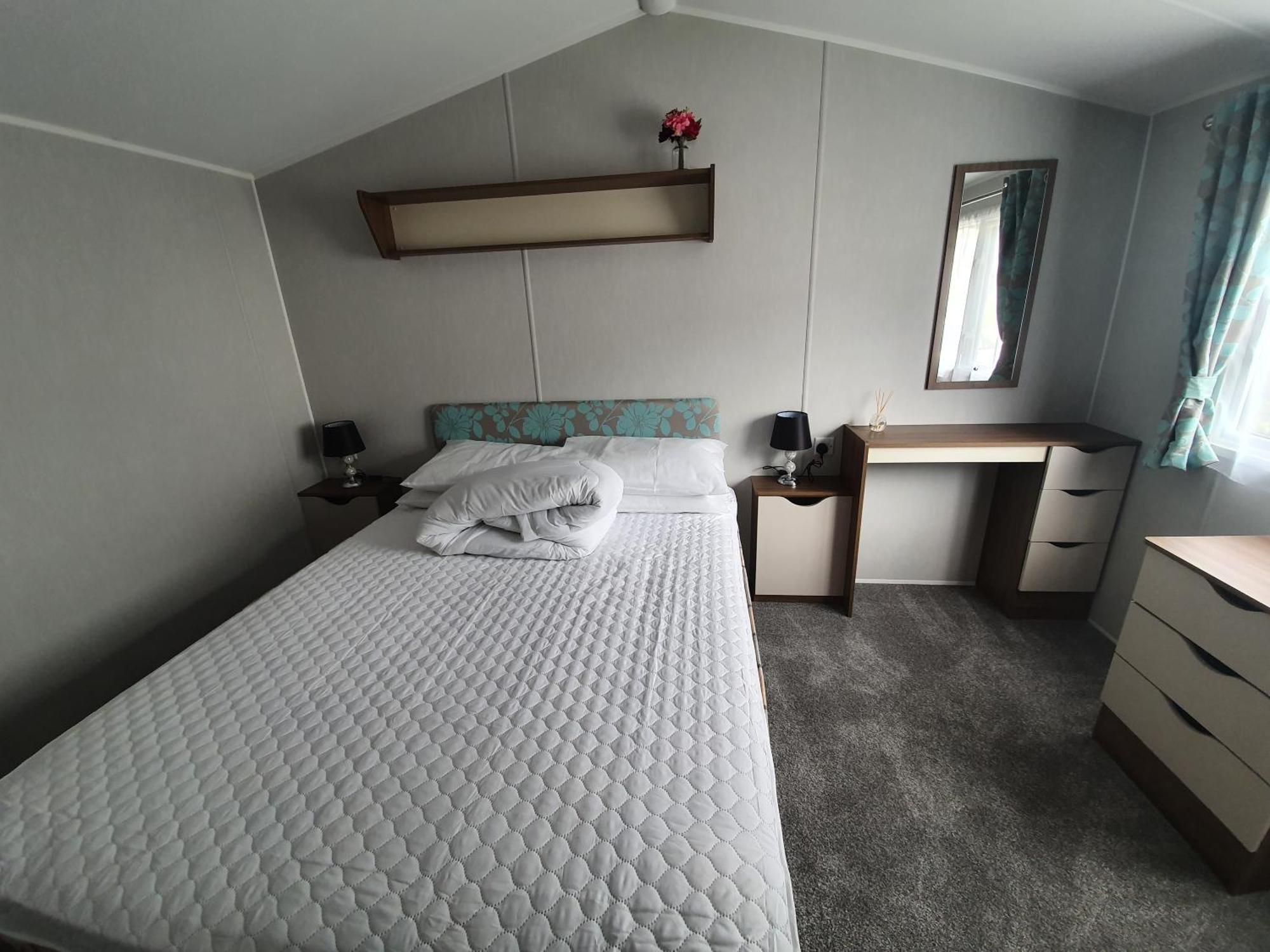 Haven Rockley Park, Lytchett Bay View, Private Holiday Home Lytchett Minster Extérieur photo