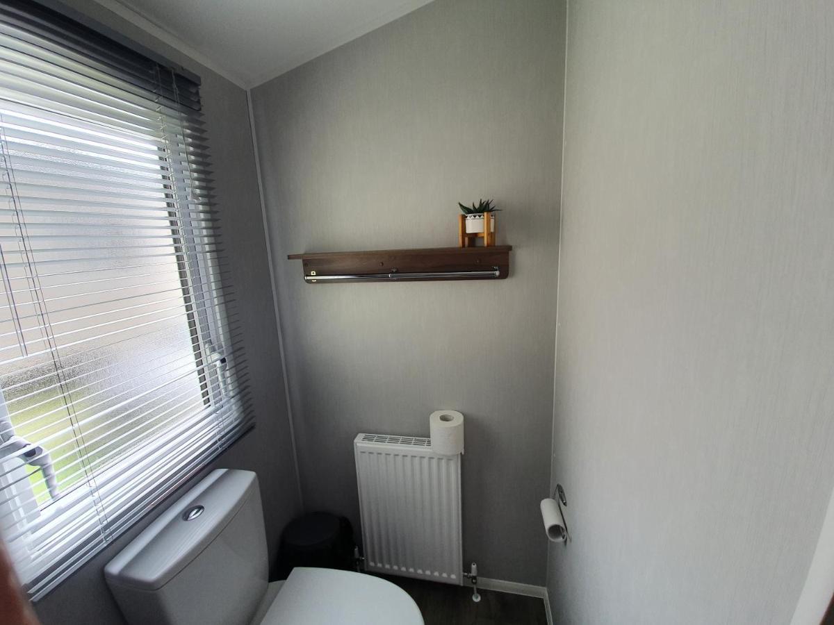 Haven Rockley Park, Lytchett Bay View, Private Holiday Home Lytchett Minster Extérieur photo