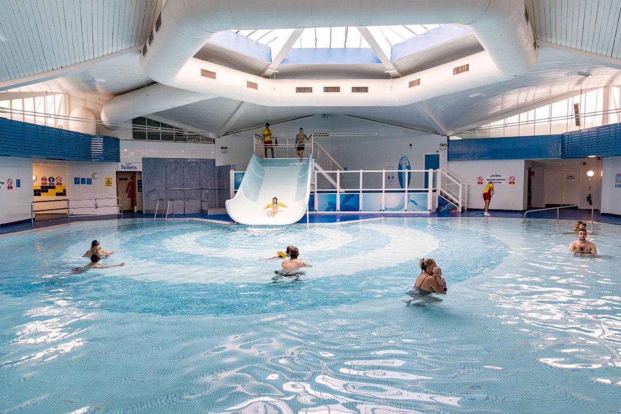 Haven Rockley Park, Lytchett Bay View, Private Holiday Home Lytchett Minster Extérieur photo